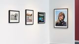 Contemporary art exhibition, Group Exhibition, Once Upon A Hero at Maddox Gallery, Los Angeles, USA
