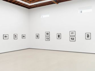 Exhibition view: Dawoud Bey, Pictures 1976 - 2019, Sean Kelly Gallery, Los Angeles (29 April–30 June 2023). Courtesy Sean Kelly. Photo: Brica Wilcox.