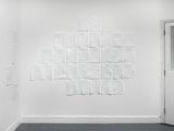 Loud Silence by Marisa Telleria contemporary artwork 1