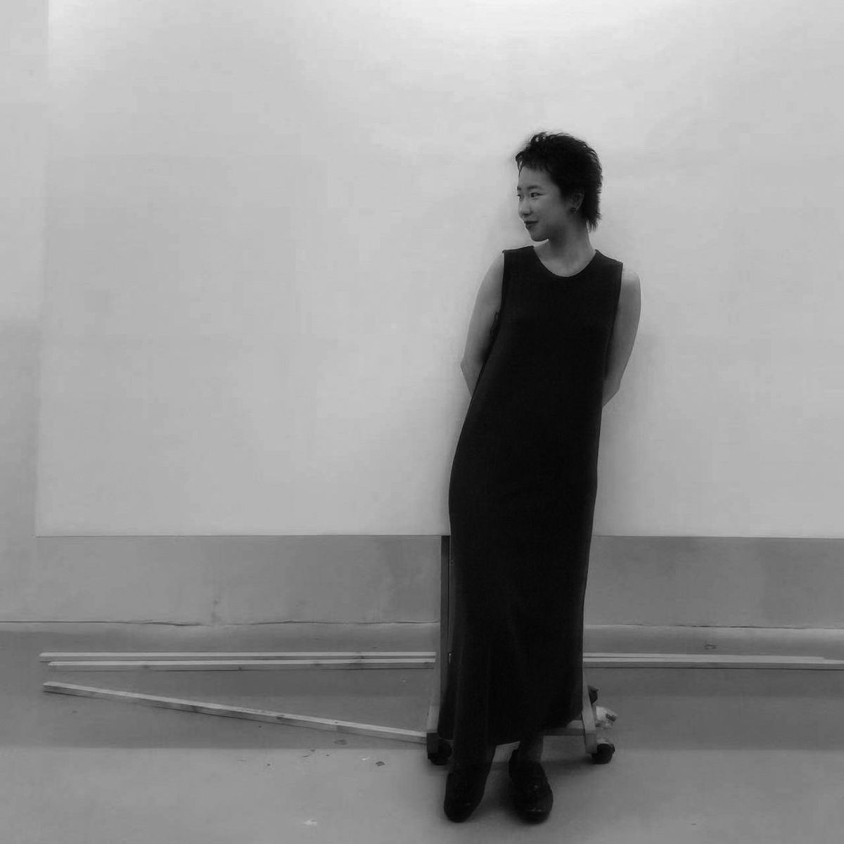 Ren Yue Contributor to Ocula Magazine