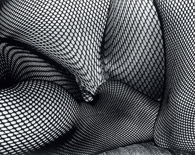 Daido Moriyama: The Erotics of Photography