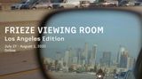 Contemporary art art fair, Frieze Los Angeles 2021: Viewing Room Edition at Ocula Advisory, London, United Kingdom