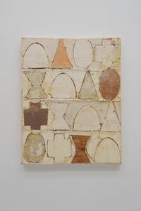 A tono by Mirco Marchelli contemporary artwork painting, works on paper, sculpture