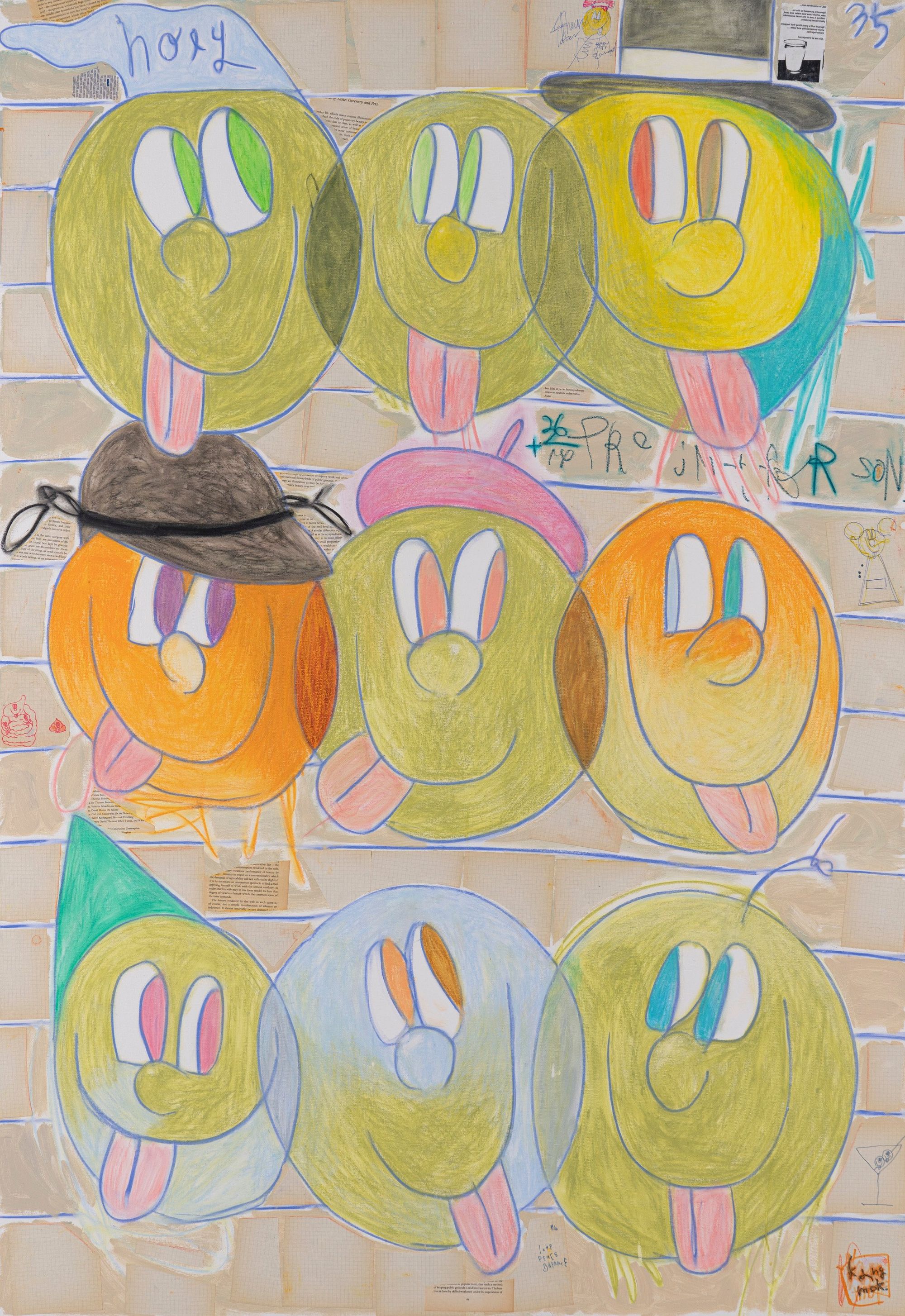 Kang Mok Biography Artworks Exhibitions Ocula Artist kang-mok-biography-artworks-exhibitions-ocula-artist