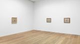 Contemporary art exhibition, Giorgio Morandi, Giorgio Morandi at David Zwirner, 20th Street, New York, USA