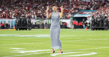 Christine Sun Kim Blasts Coverage of Her Super Bowl Performance