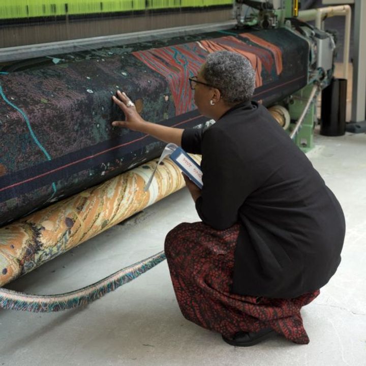 Otobong Nkanga to Capture Life's Rhythms at MoMA | Ocula
