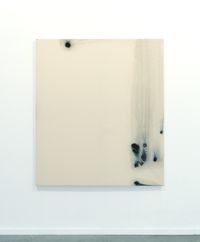 Three (Riverbed) by Sam Lock contemporary artwork painting
