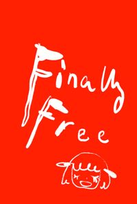 Finally Free 7 by Yeo Kaa contemporary artwork print