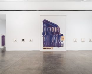 Contemporary art exhibition, Francesca Woodman, FRANCESCA WOODMAN at Gagosian, 980 Madison Avenue, New York, United States