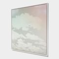 Yuugure (Evening) Cloud September 5 2023 6:07:19 PM NYC by Miya Ando contemporary artwork 5