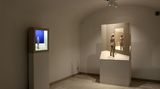 WHITE ROOM | Liquid art system contemporary art gallery in Capri, Italy