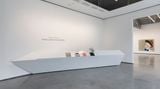 Contemporary art exhibition, Calvin Marcus, GO HANG A SALAMI IM A LASAGNA HOG at David Kordansky Gallery, Los Angeles, USA