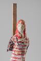 Joan of Arc by Linda Marrinon contemporary artwork 11