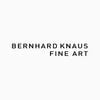 Bernhard Knaus Fine Art Advert