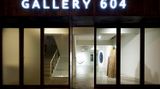 GALLERY 604 contemporary art gallery in Busan, South Korea