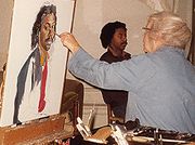 The Inclusive Humanity of Alice Neel’s Paintings
