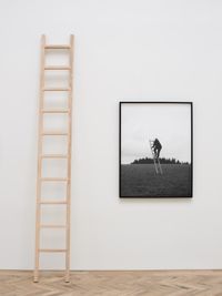 High Bias by Jonny Lyons contemporary artwork photography, installation