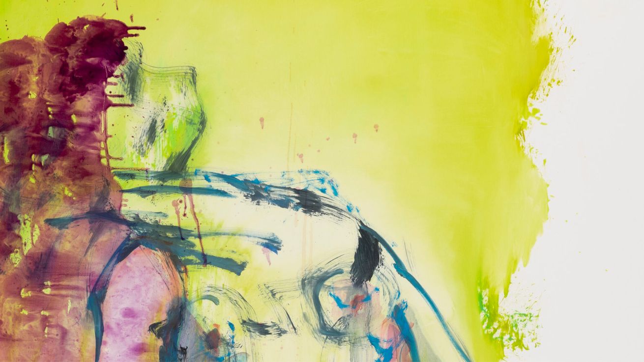 Karen Black, 'Alternative Frequency' at Ames Yavuz, Sydney