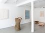 Contemporary art exhibition, Forest + Found, Shallow Lands at Informality, Henley on Thames, United Kingdom