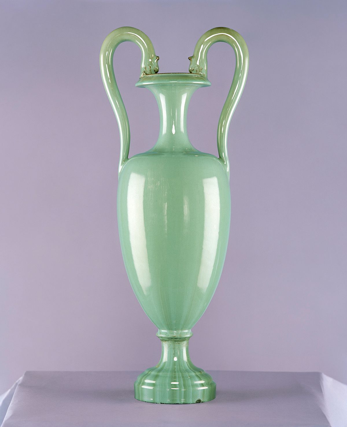 Purple Dust, 2021 by Petrina Hicks Ocula