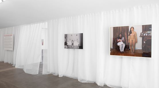1 Feb–14 Mar 2020 Group Exhibition contemporary art exhibition