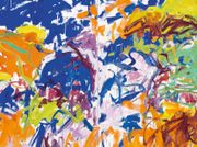 Was Louis Vuitton’s Use of Joan Mitchell’s Artworks Defensible?