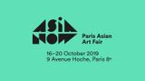 Contemporary art art fair, ASIA NOW Paris 2019 at Chambers Fine Art, New York, USA