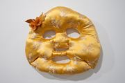 Pillow talk (Mask for Masc) II by Timothy Hyunsoo Lee contemporary artwork 1