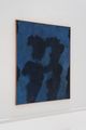 Finnish Blue - Sininen by Nuria Maria contemporary artwork 2
