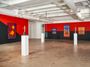 Contemporary art exhibition, Kendell Geers, In Gozi We Trust at Goodman Gallery, Johannesburg, South Africa
