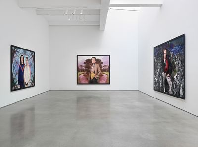 The Curtain to Fall at Metro Pictures After 40 Years