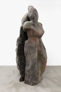 Attenuator No. 5 by Jacqueline Kiyomi Gork contemporary artwork sculpture