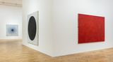Contemporary art exhibition, Richard Pousette-Dart, Works 1940-1992 at Pace Gallery, 6 Burlington Gardens, London, United Kingdom