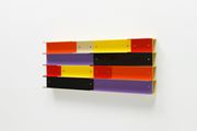 Diversity Channelled by Liam Gillick contemporary artwork 2