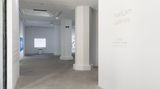 Contemporary art exhibition, Pang Tao, Lin Yan, A Material Lineage 時間譜:龐濤與林延 at Pearl Lam Galleries, Shanghai, China