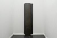 O.T. 08.12.02 by Julia Mangold contemporary artwork sculpture