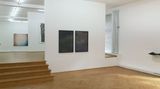 Contemporary art exhibition, Lena von Goedeke, Keoitt at Bernhard Knaus Fine Art, Frankfurt, Germany