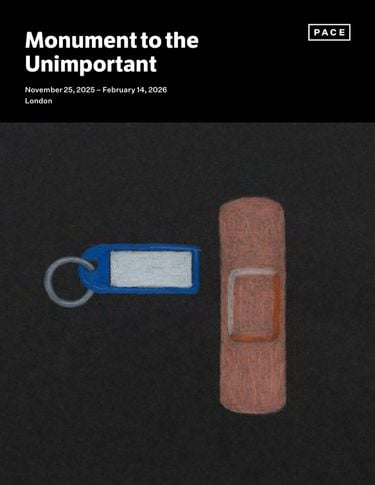 carved III, 2016 by Shio Kusaka | Ocula