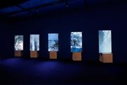 Stones Against Diamonds by Isaac Julien contemporary artwork 5