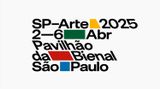Contemporary art art fair, SP-Arte 2025 at Fortes D'Aloia & Gabriel, São Paulo, Brazil