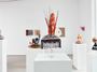 Contemporary art exhibition, Group Exhibition, A Body of Work at Jane Lombard Gallery, New York, United States