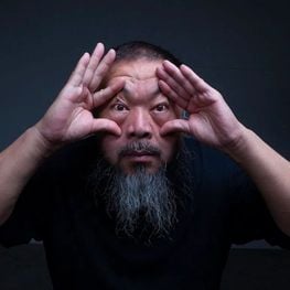 Ai Weiwei's Largest U.S. Retrospective Lands in 2025