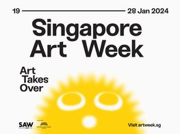Singapore Art Week
