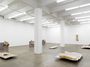 Contemporary art exhibition, Liz Magor, Previously... at Andrew Kreps Gallery, 537 West 22nd Street, United States