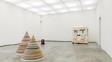 Contemporary art exhibition, Group Exhibition, Whateverland at ShanghART, M50, Shanghai, China