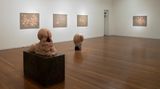 Contemporary art exhibition, Patricia Piccinini, I have spread my dreams under your feet at Roslyn Oxley9 Gallery, Sydney, Australia