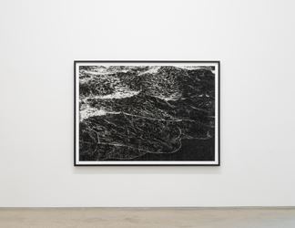 Jungjin Lee, Voice 1, PKM Gallery, Seoul (15 January–5 March 2020. Courtesy the artist and PKM Gallery. 