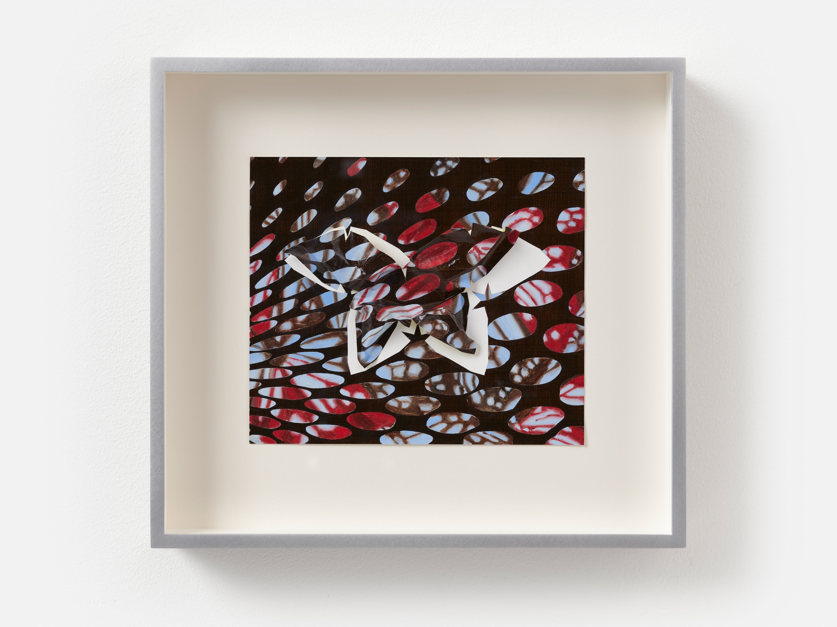 Zhang Bu アート作品集 ART VIVANT Zhang Bu Art Collection ART VIVANT