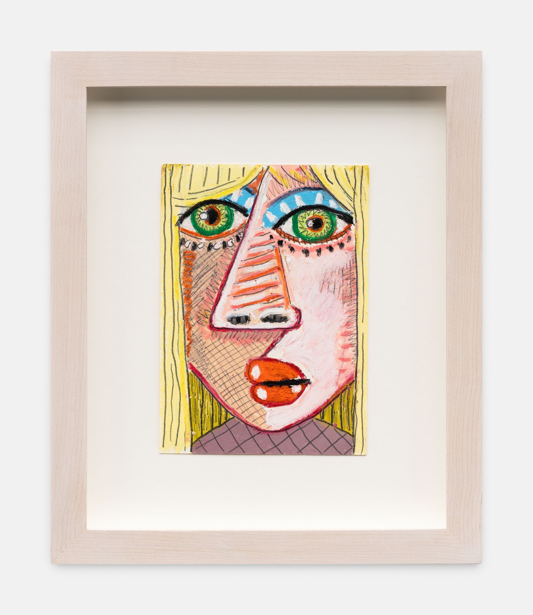 Almine Rech | Ocula